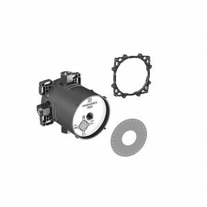 Скрытая часть смесителя-термостата Hansa Varox